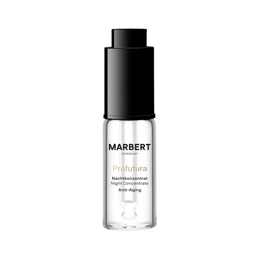 Marbert Profutura Night Concentrate Kremy na noc Damski