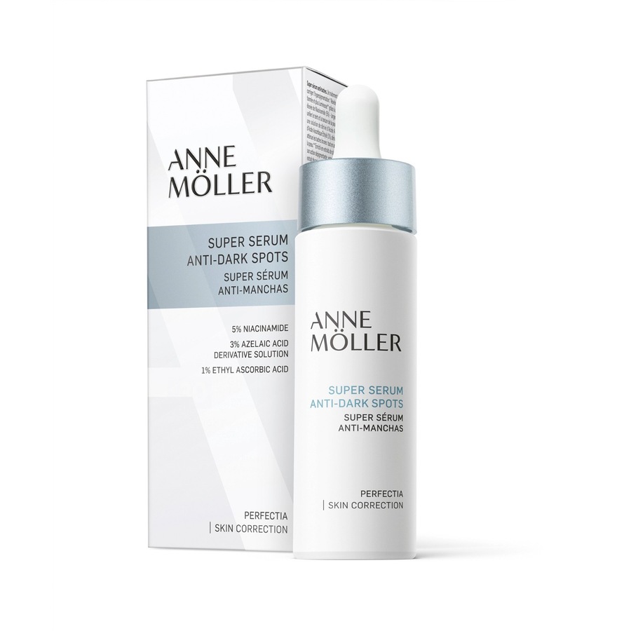 Anne Möller Super Anti-Blemish Serum Serum przeciwzmarszczkowe