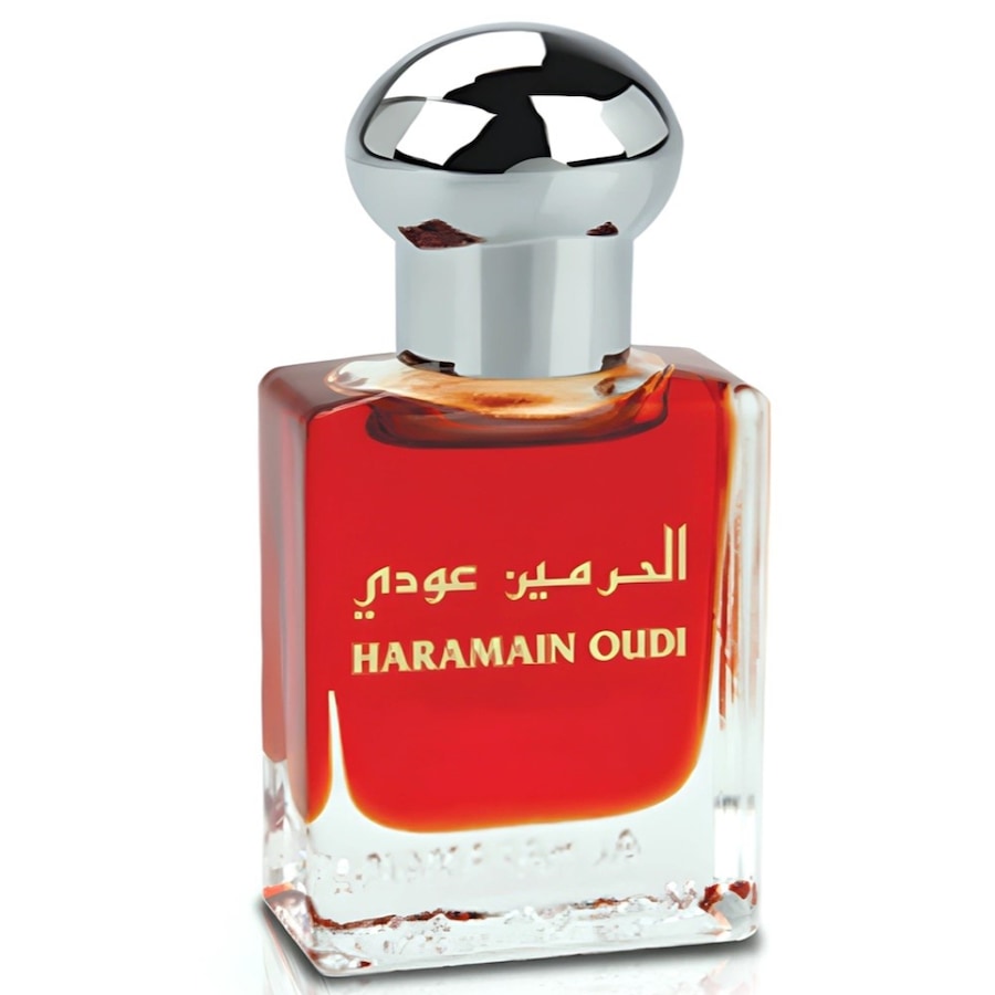 Al Haramain Oudi Perfumy 12 ml