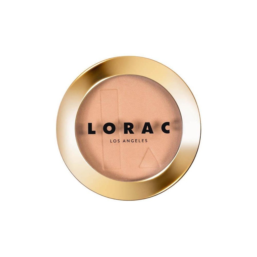 Lorac Tantalizer Bronzer Bronzery D19165 - POOL PARTY