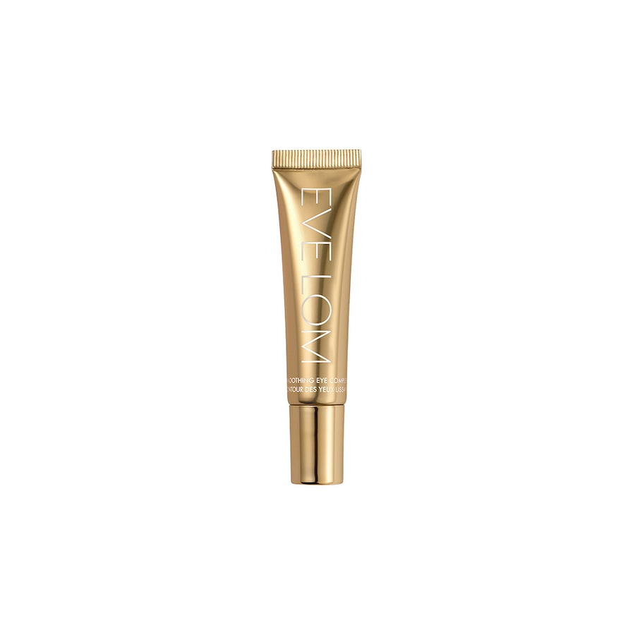 Eve Lom Time Retreat Smoothing Eye Complex + Peptide Infusion Kremy pod oczy