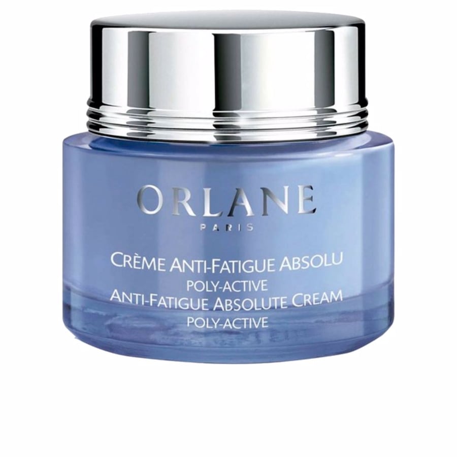 Orlane ANTI-FATIGUE ABSOLUTE crème poly-active Serum nawilżające Damski
