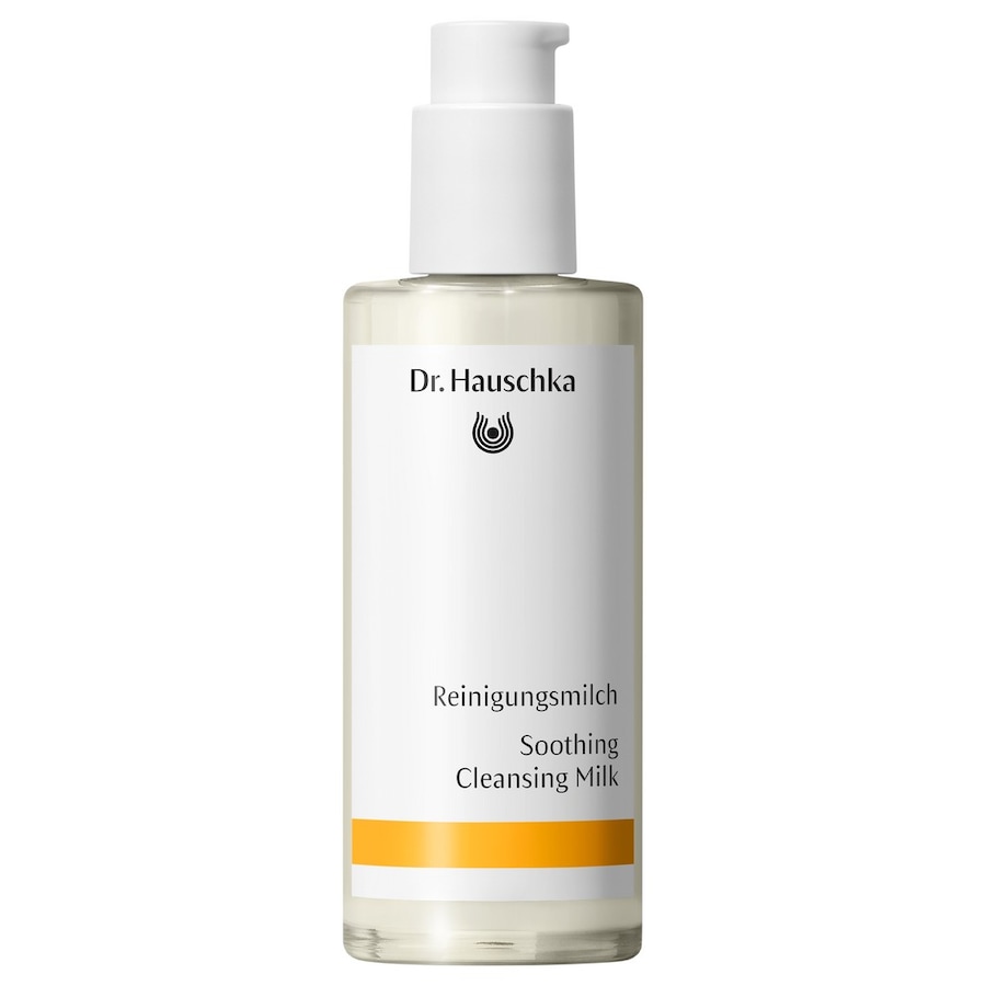 Dr. Hauschka Soothing Cleansing Milk Mleczka do twarzy