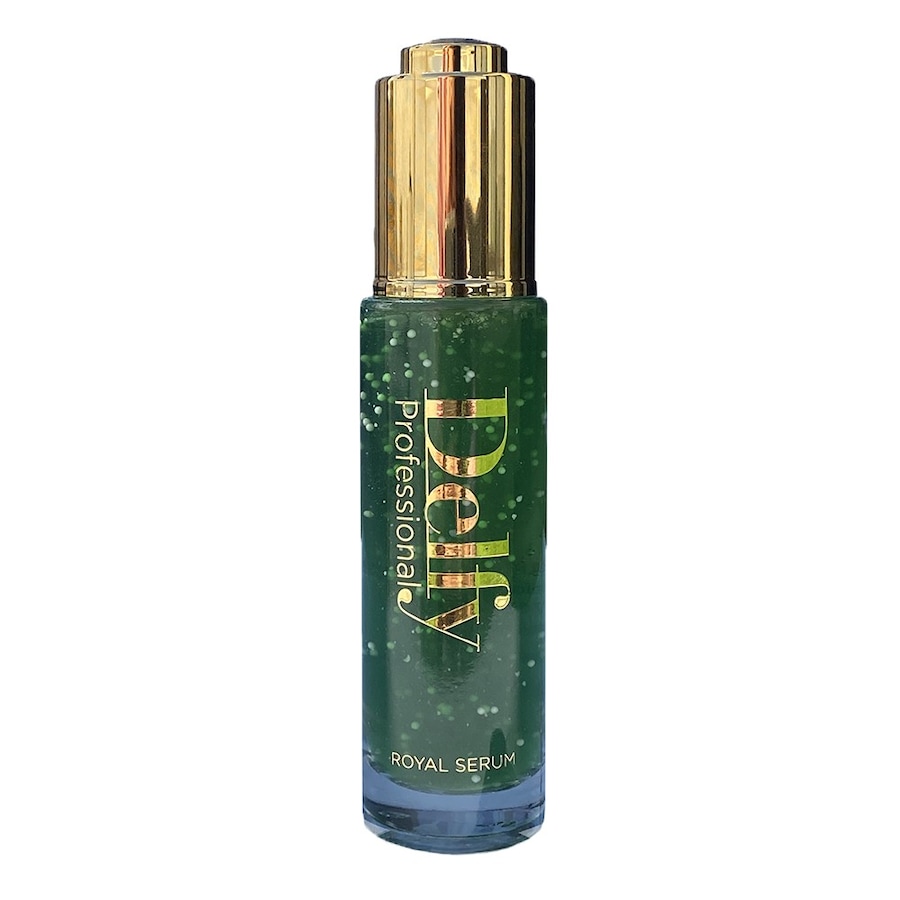 Delfy Cosmetics Serum nawilżające