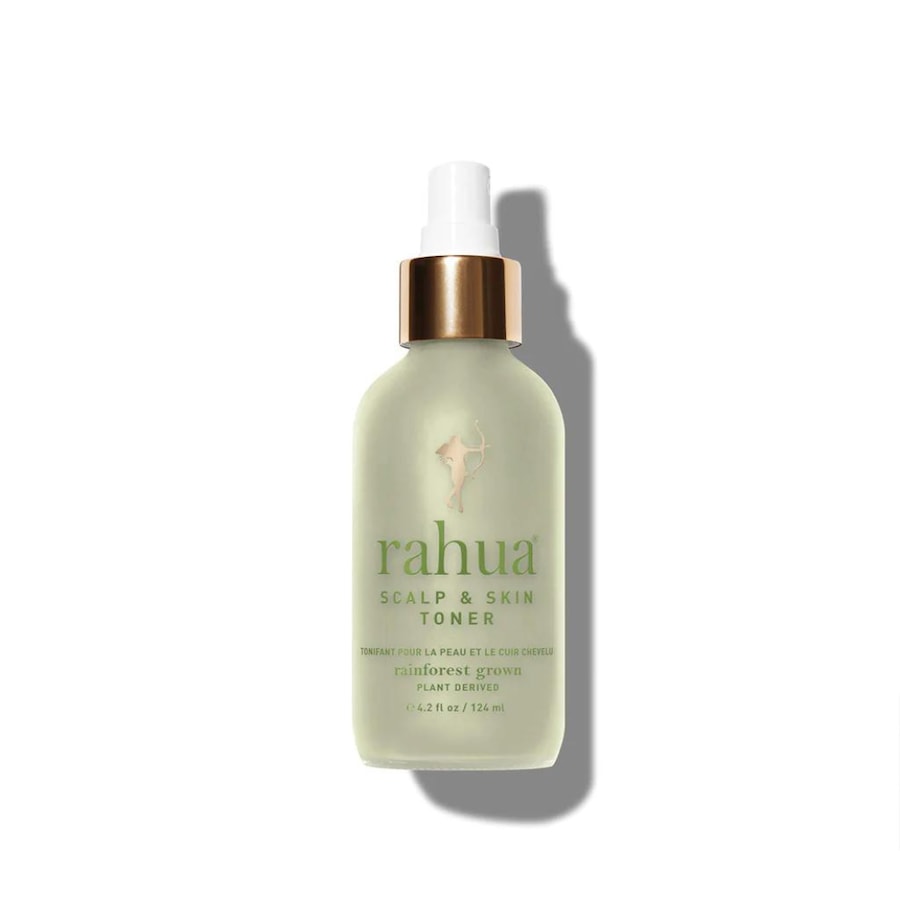 rahua Scalp & Skin Toner Oczyszczanie skóry głowy