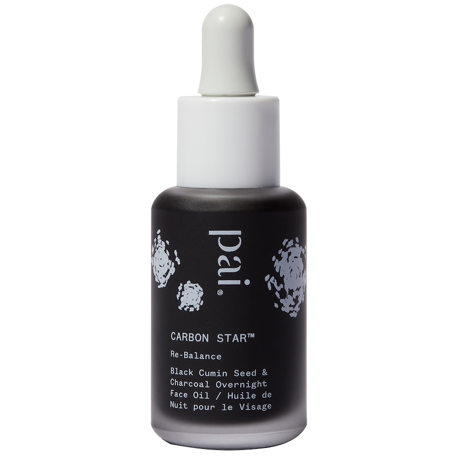 Pai Skincare Carbon Star Detoxifiying Night Oil Olejki do twarzy
