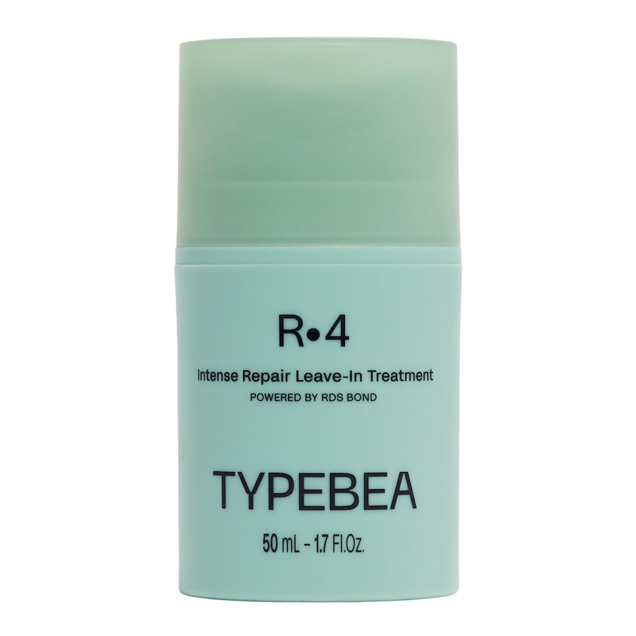 TYPEBEA R•Line R·4 Intense Repair Leave-In Treatment Odżywki bez spłukiwania