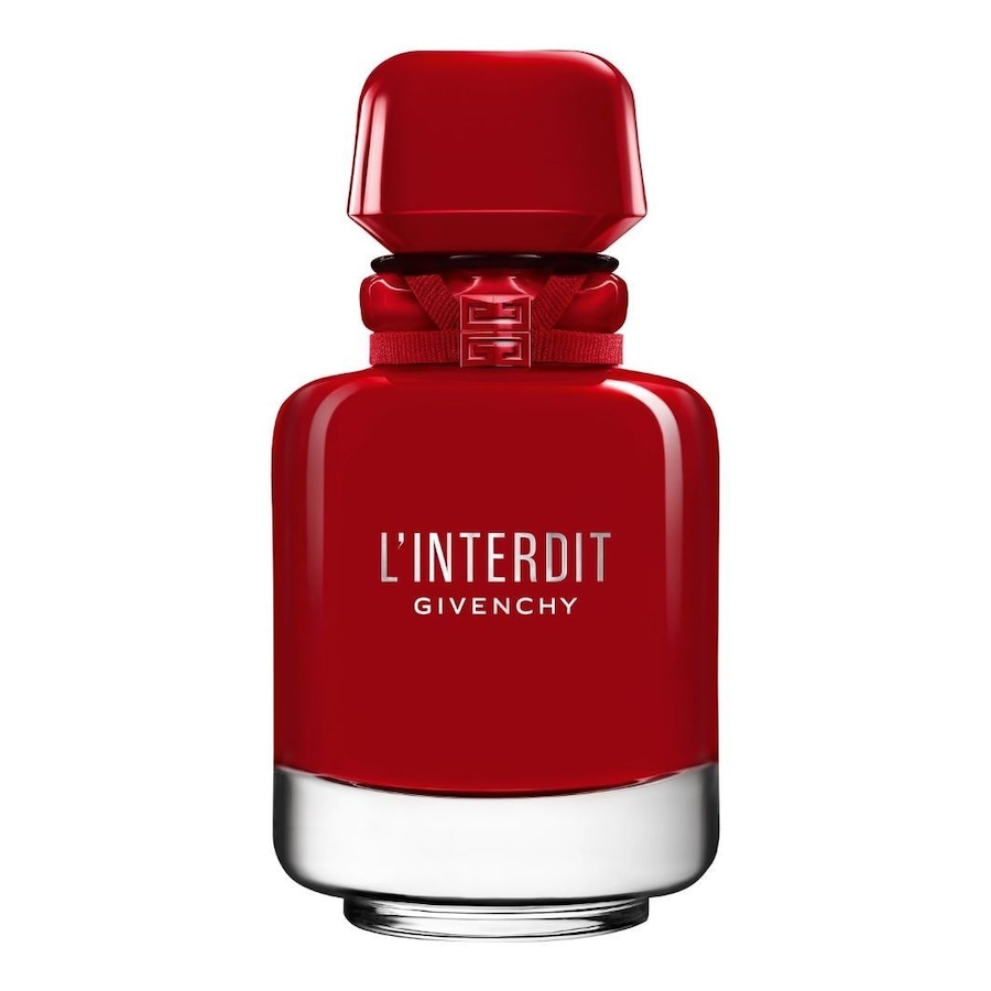 Givenchy L`Interdit Rouge Ultime Perfumy 50 ml Damski