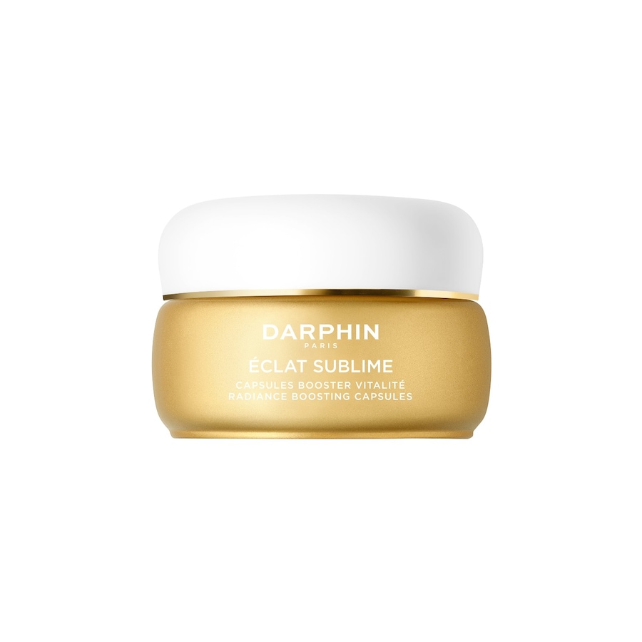 Darphin Éclat Sublime Radiance Boosting Capsules With Pro-Vitamin C&E Ampułki