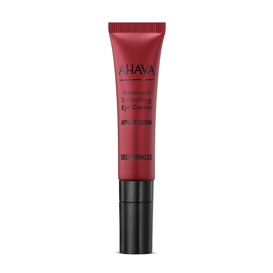 AHAVA AOS Advanced Smoothing Eye cream Kremy pod oczy