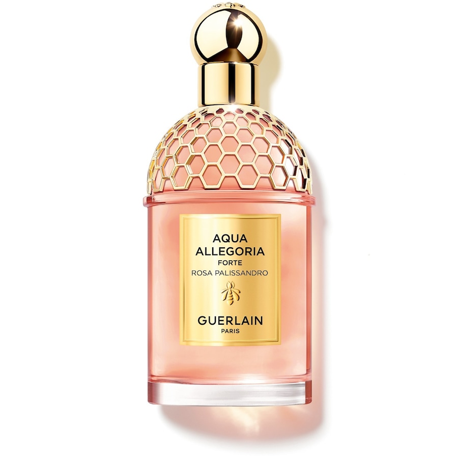 Guerlain Aqua Allegoria Rosa Palissandro Perfumy 125 ml Damski