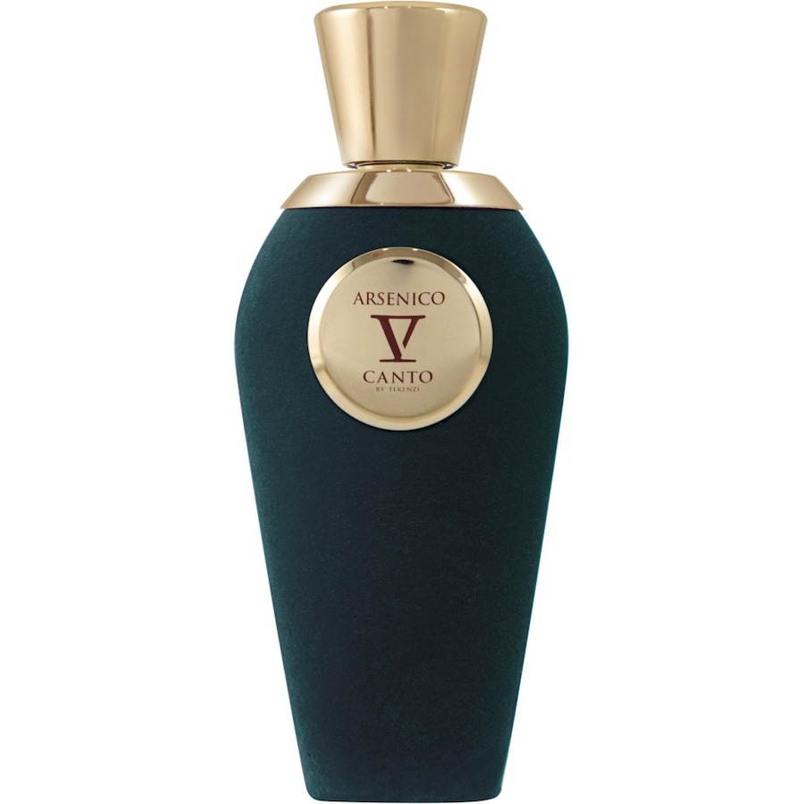 V CANTO Arsenico Extrait de Parfum Perfumy 100 ml