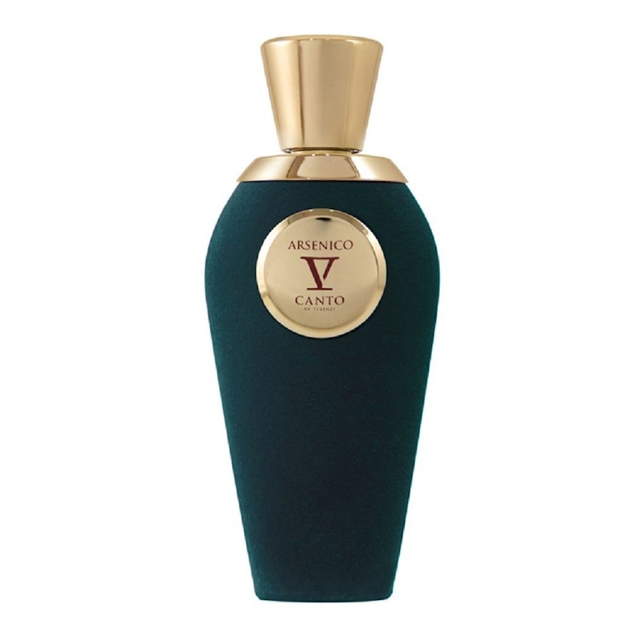 V CANTO Arsenico Extrait de Parfum Perfumy 100 ml