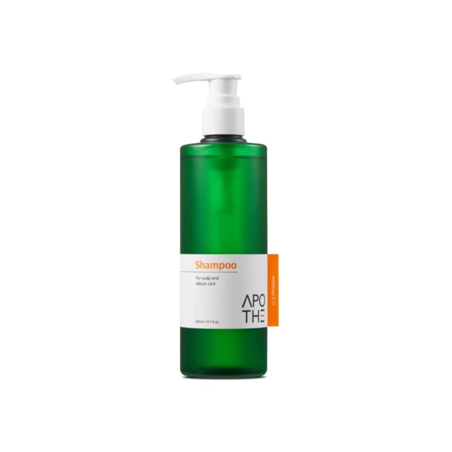 Apothe Sebum Control Szampony