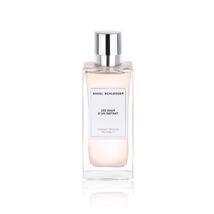 Angel Schlesser Vibrant Mandarin Perfumy 150 ml Damski