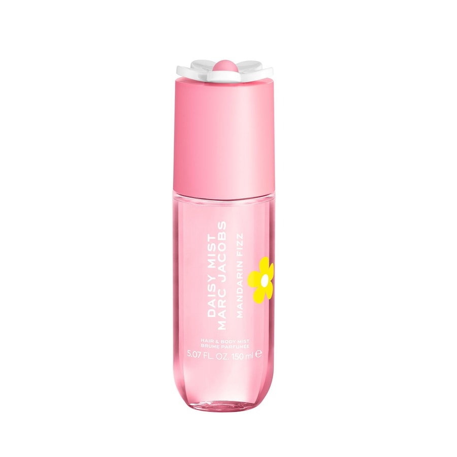 Marc Jacobs Daisy Mist Mandarin Fizz Mgiełki do ciała Damski