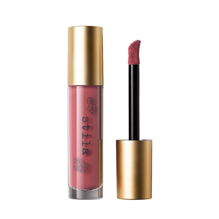 Stila Convertible Color™ Nourishing Liqua-Tint Szminki FLIRTY FREESIA