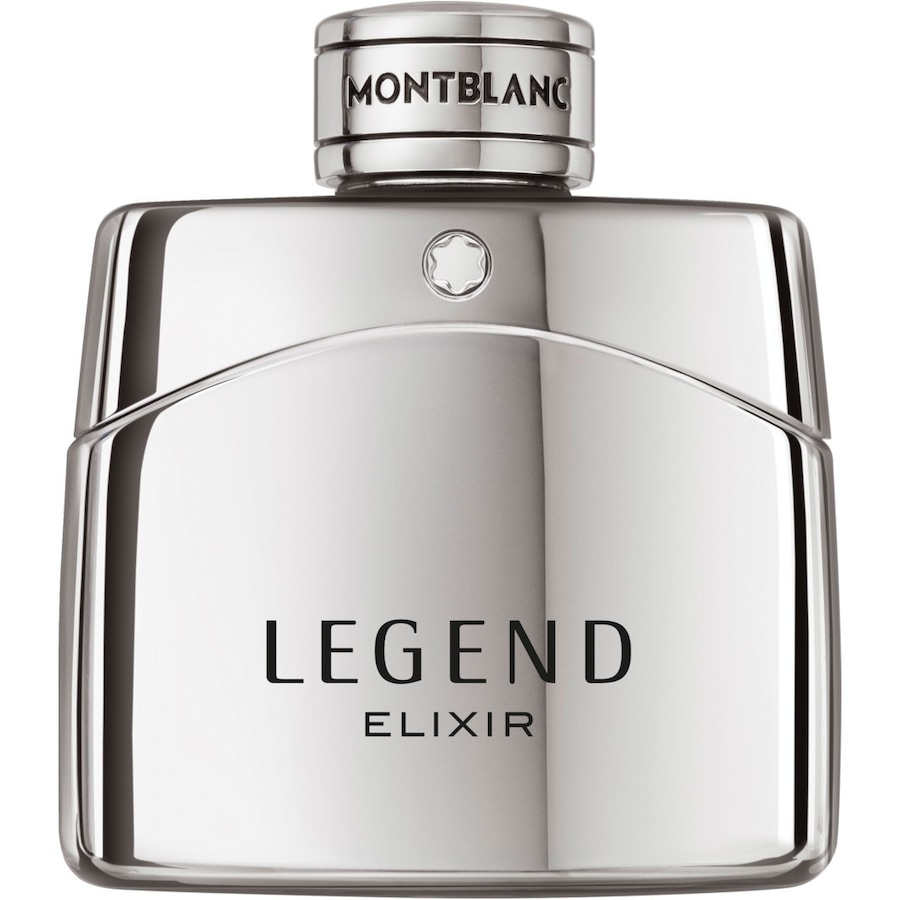 Montblanc MB LEGEND ELIXIR 50ML Perfumy 50 ml Męskie