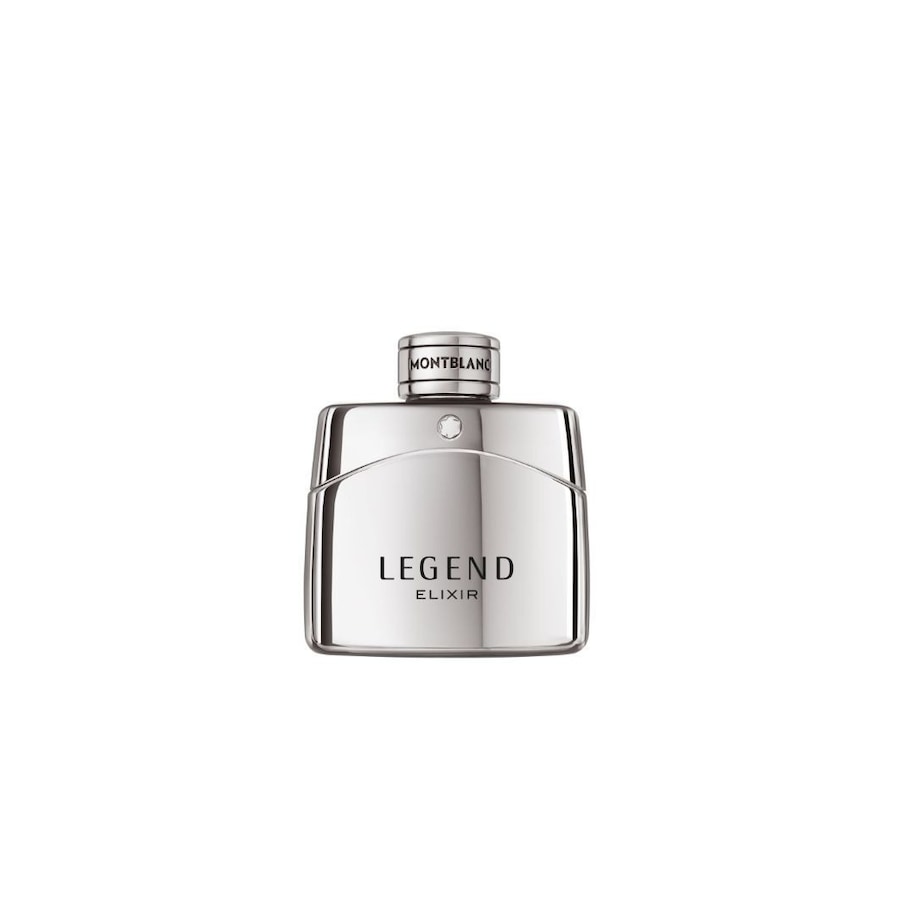 Montblanc Legend Perfumy Elixir 50 ml Męskie