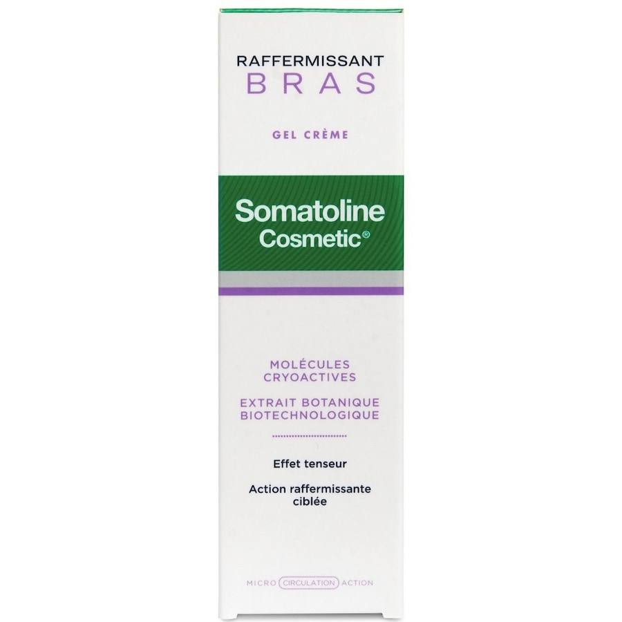 Somatoline Cosmetic Ramię ujędrniające Balsamy do ciała Damski