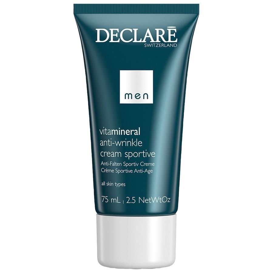 Declaré Vita Mineral for Men Anti-Wrinkle Cream Sportive Kremy do twarzy Męskie