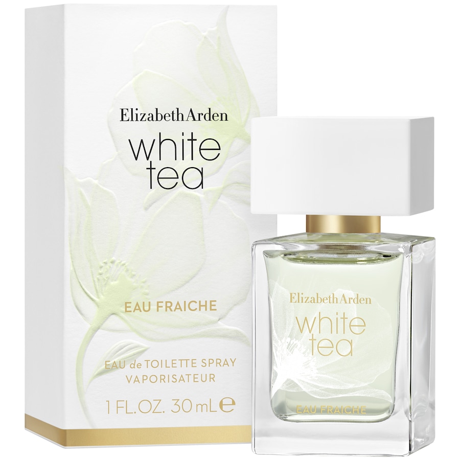 Elizabeth Arden White Tea Eau Fraiche Woda do ciała