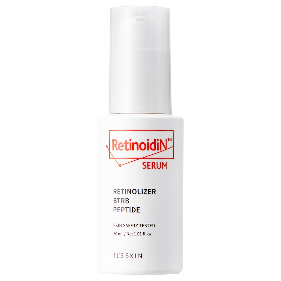 It's Skin IT'S SKIN Retinoidin Serum z retinolem Serum przeciwzmarszczkowe