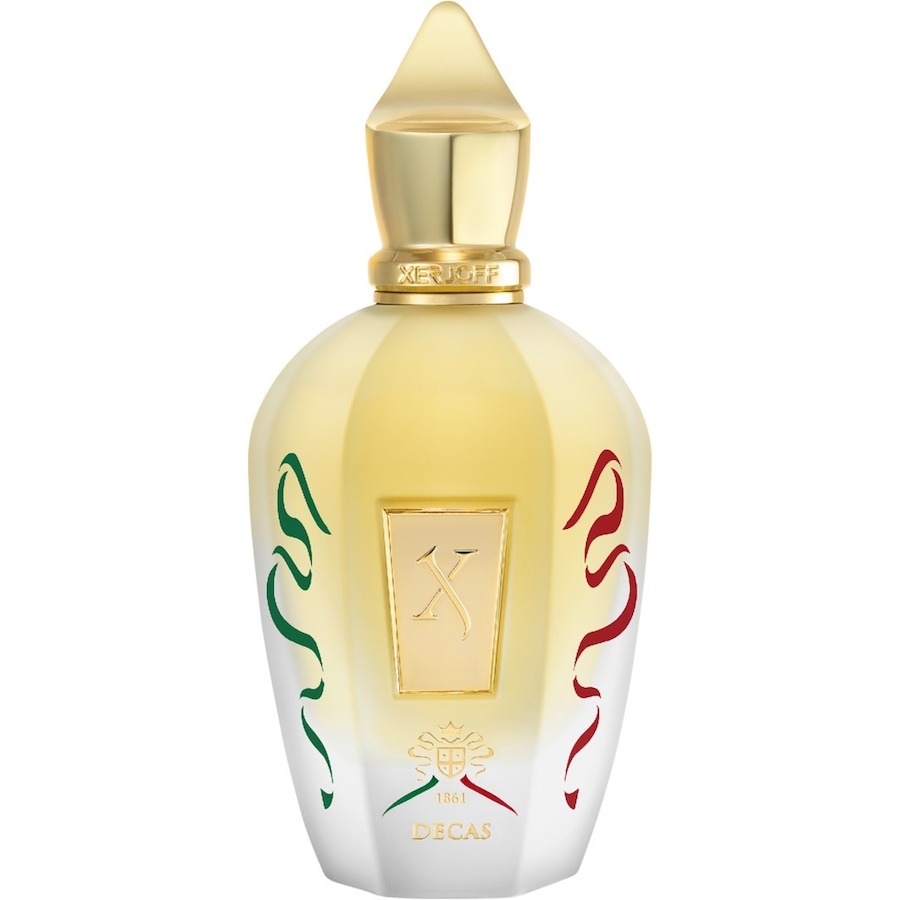 XERJOFF 1861 Decas Woda perfumowana