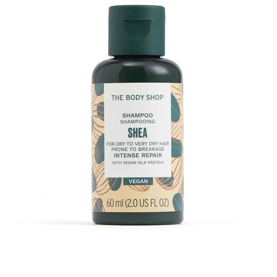 The Body Shop Szampon SHEA