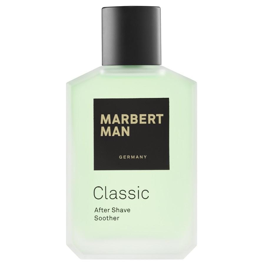 Marbert Man Classic Soother After-Shave Męskie