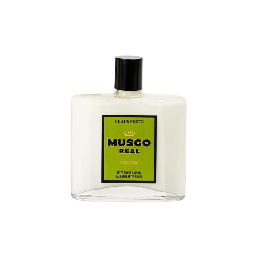 Claus Porto Classic Scent Balsam Golenie Męskie