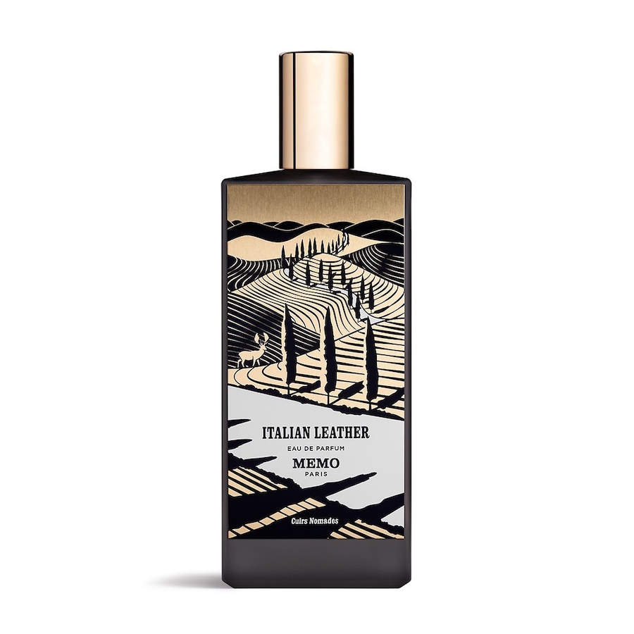 Memo Paris Cuirs Nomades ITALIAN LEATHER Woda perfumowana
