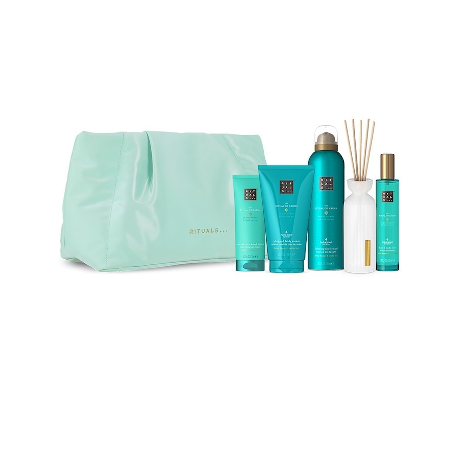 Rituals The Ritual of Karma Large Gift Set Zestawy prezentowe