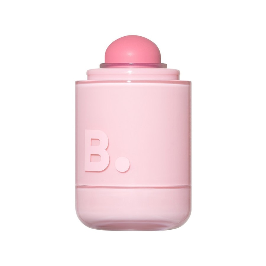 BANILA CO B. by Banila Romantic Blush Lip & Cheek Róż do policzków 02 - PINK SOME