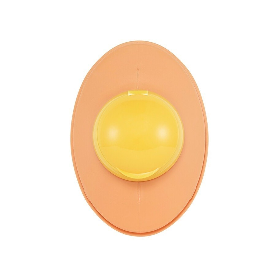 Holika Holika Sleek Egg Skin Cleansing Foam (beige) Pianki do twarzy
