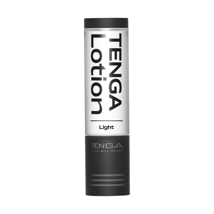Tenga Lotion Żele nawilżające i stymulujące Męskie