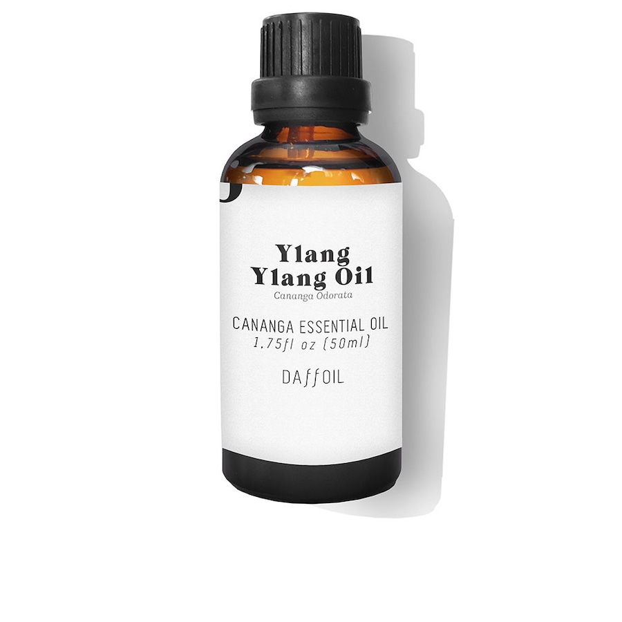 Daffoil ACEITE ESENCIAL ylang ylang Olejki do ciała