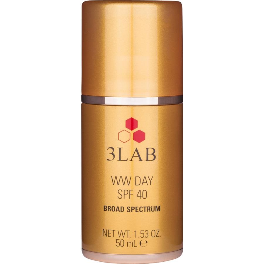 3LAB WW Day SPF 40 Kremy na dzień Damski