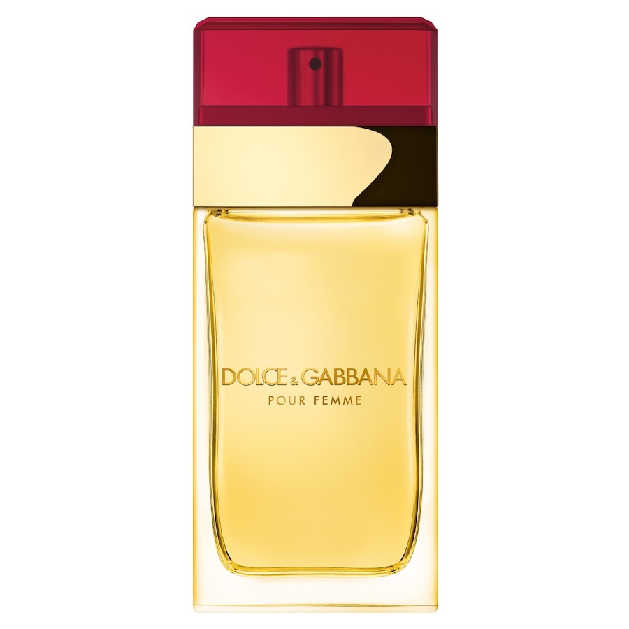 Dolce&Gabbana Pour Femme Woda toaletowa Damski