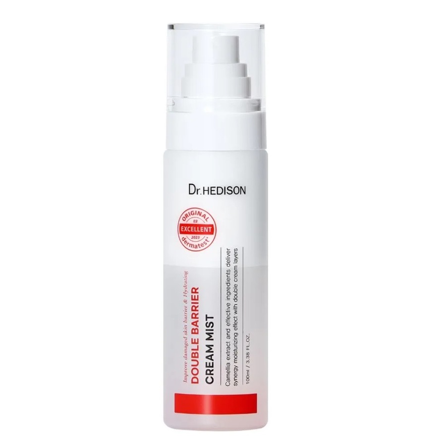 DR.HEDISON Double Barrier Perfumy do włosów Damski