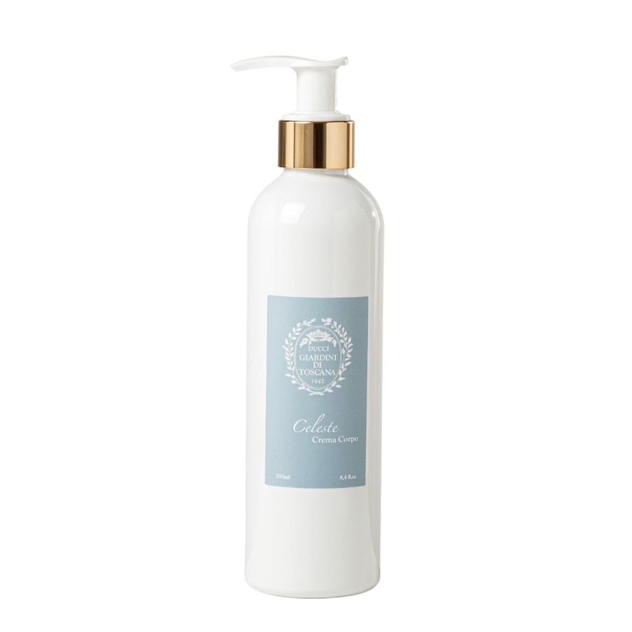 Giardini Di Toscana Celeste Zestawy perfum