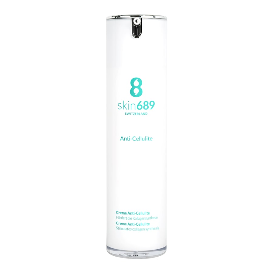 skin689 Creme Anti-Cellulite Kremy na celluit