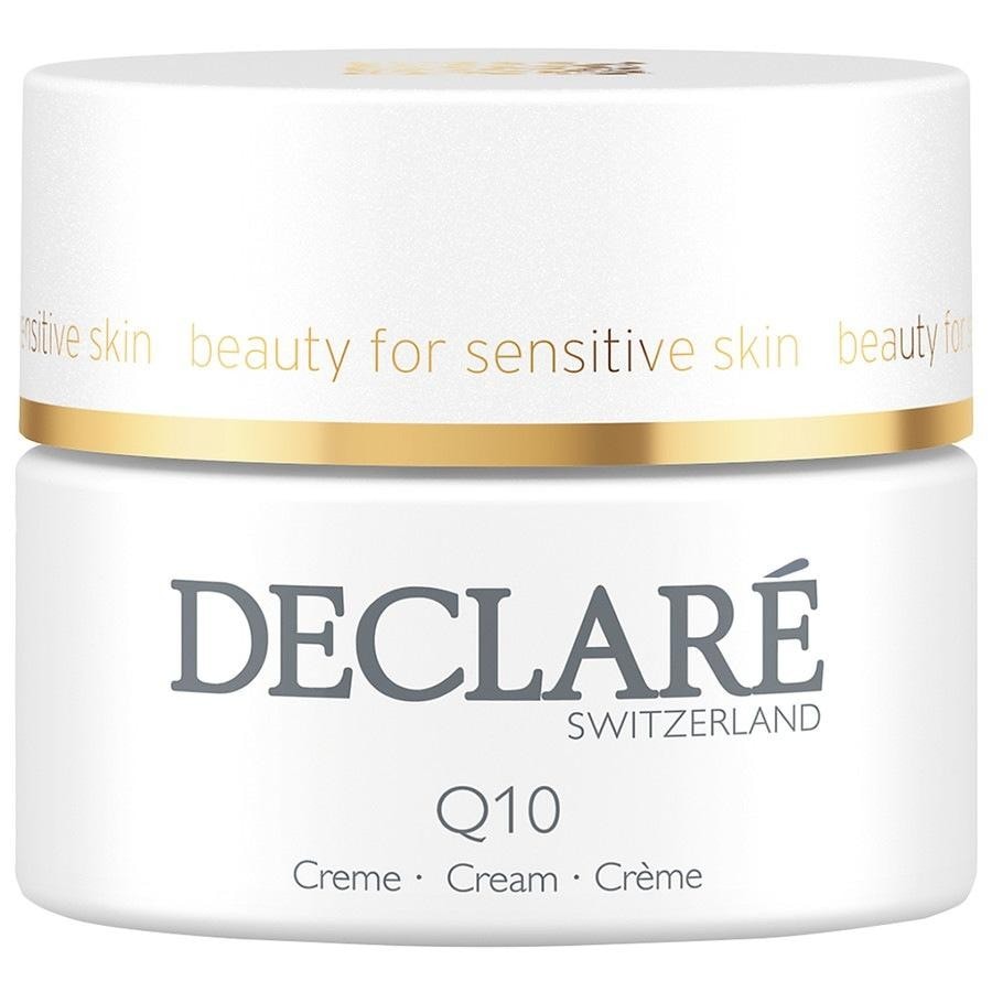 Declaré Q10 Age Control Cream Kremy przeciwzmarszczkowe
