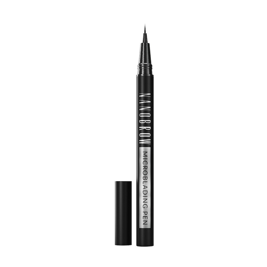 NANOBROW Pisak do brwi Kredka do brwi LIGHT BROWN