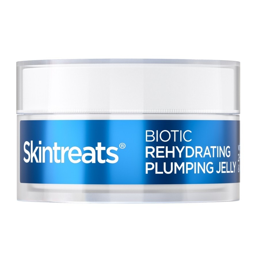 REVOX B77 Biotic Rehydrating Plumping Jelly Kremy do twarzy