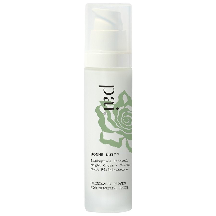 Pai Skincare Bonne Nuit BioPeptide Renewal Night Cream Kremy na noc
