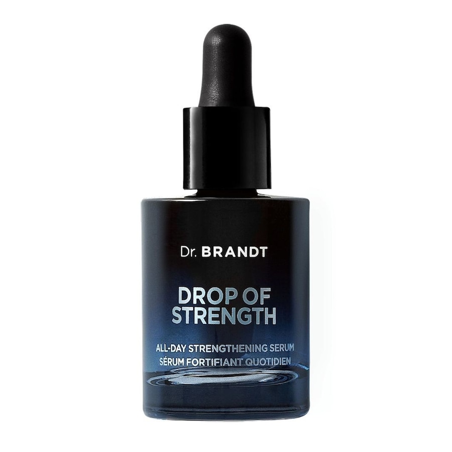 DR. BRANDT Drop of Strenght All Day Strenghtening Serum Serum nawilżające