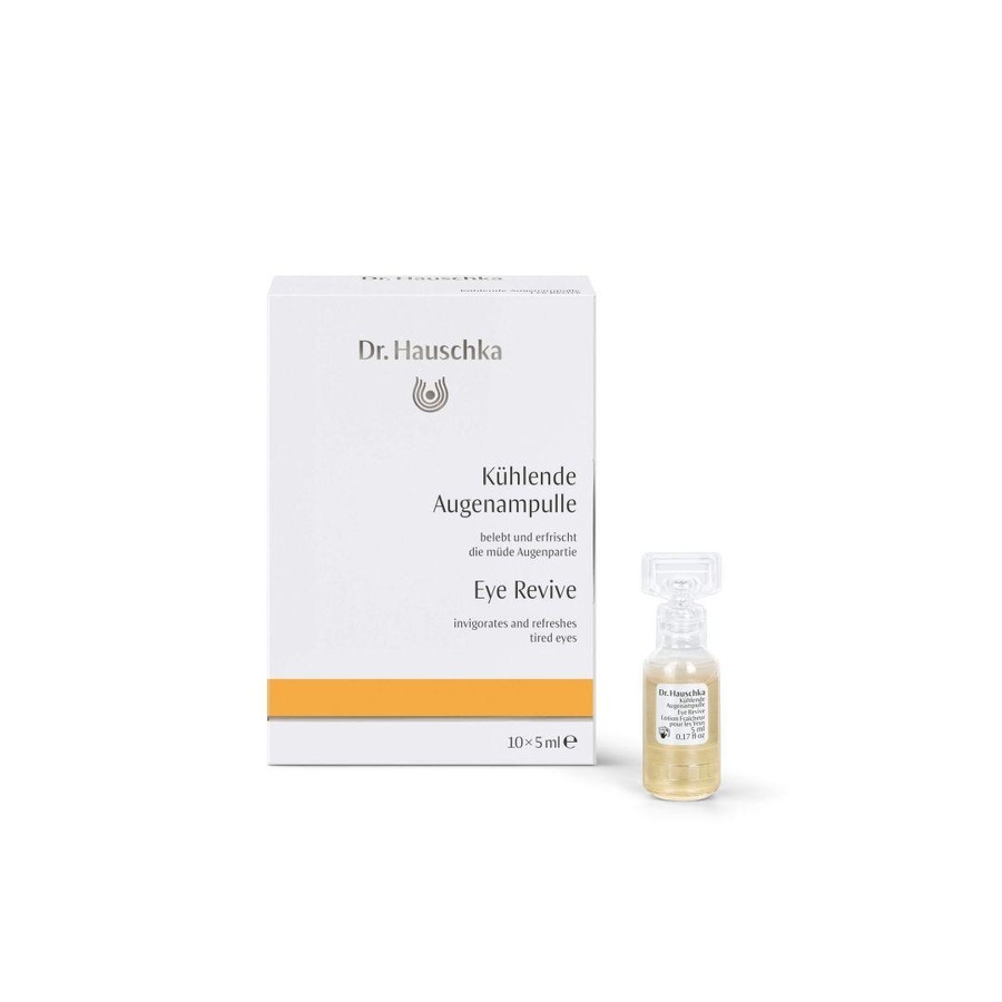 Dr. Hauschka Eye Revive Serum pod oczy