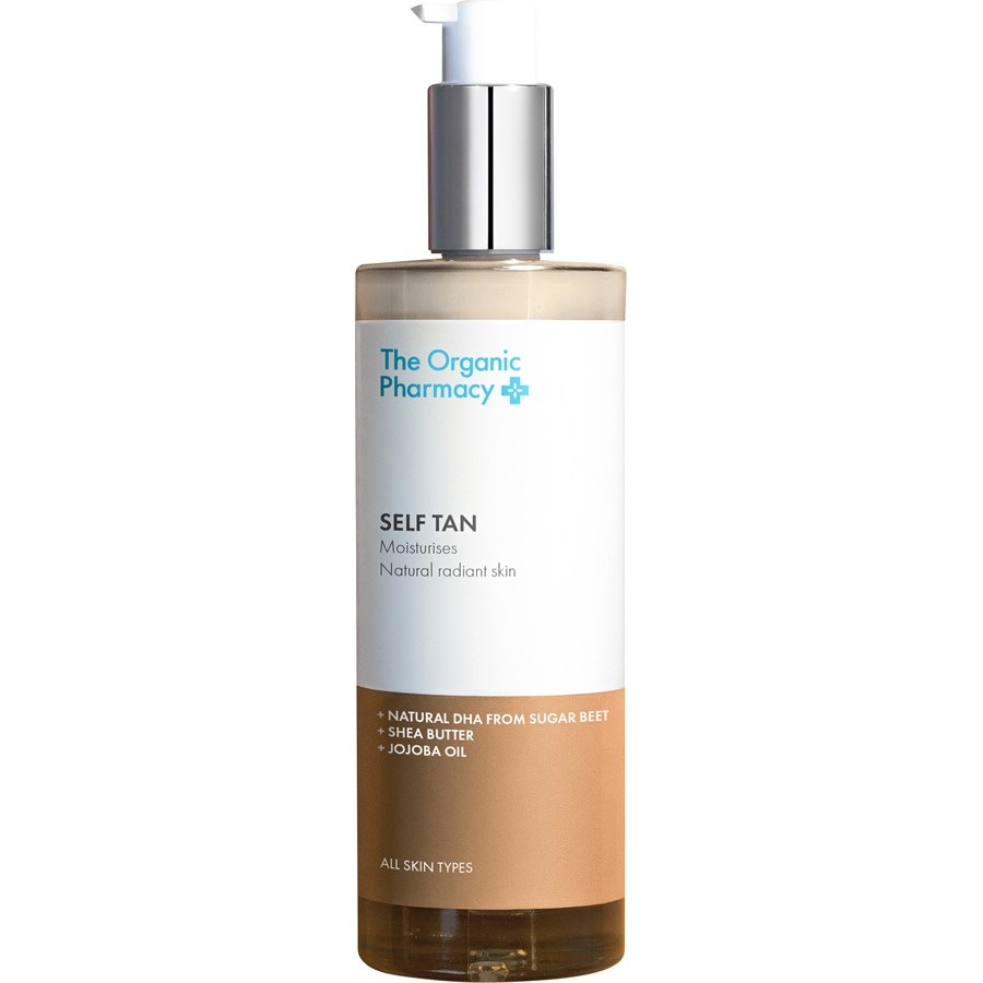 The Organic Pharmacy Sun Self Tan Samoopalacze