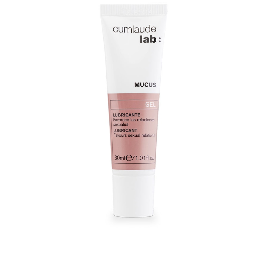 Cumlaude Lab MUCUS gel lubricante Żele nawilżające i stymulujące